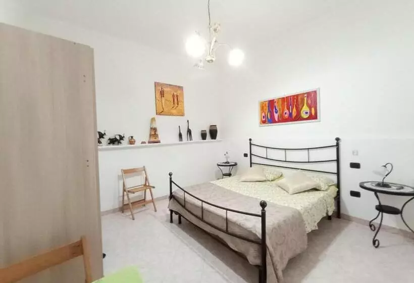 هتل Casa Colonica Liliane B&b