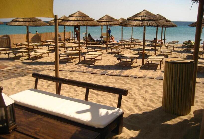 هتل Casa Colonica Liliane B&b