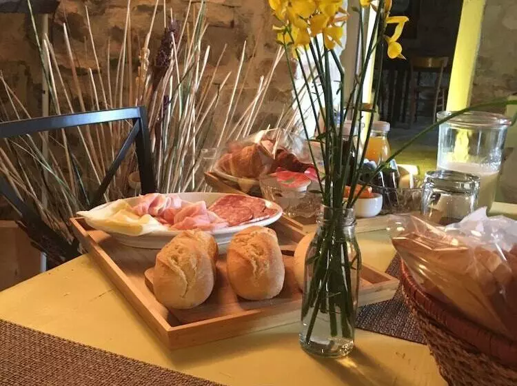 Hotelli Cascina Bertolotto Wine Resort