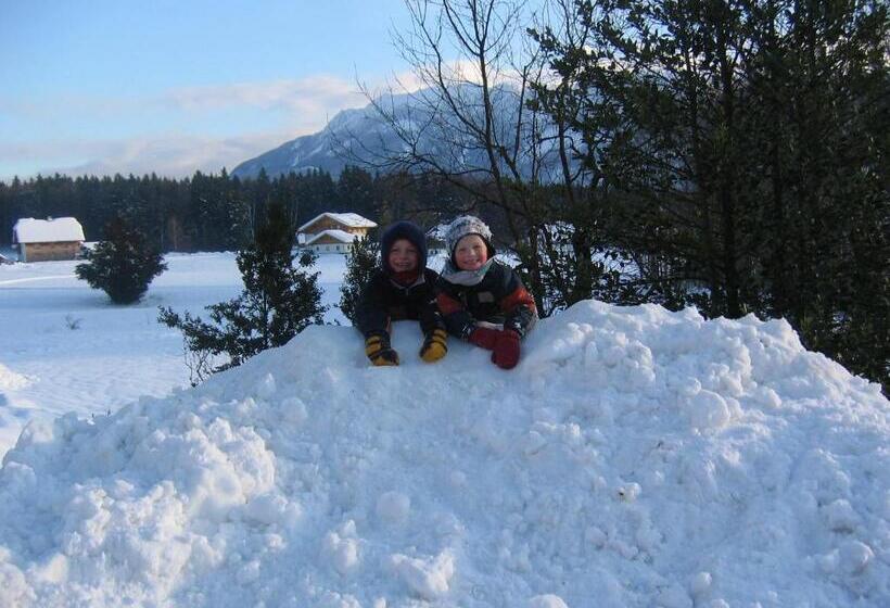 호텔 Russbachbauer