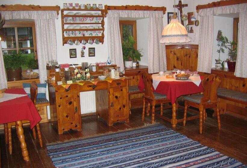 호텔 Russbachbauer