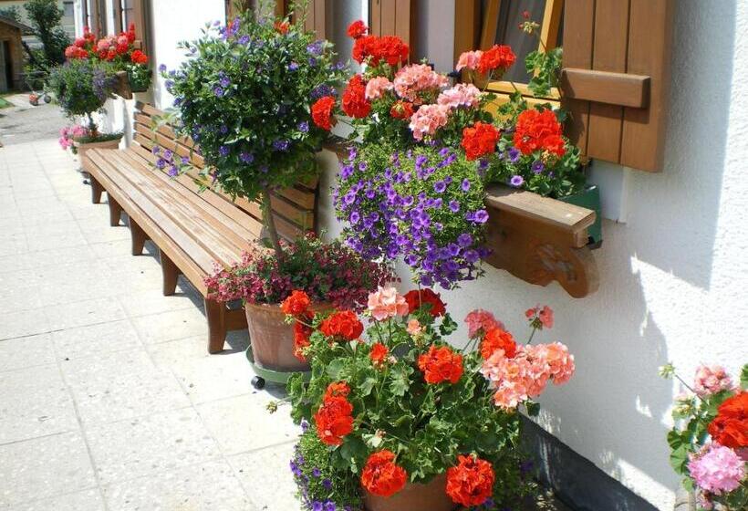 호텔 Russbachbauer