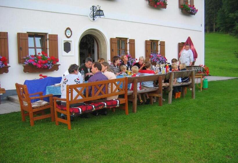 호텔 Russbachbauer