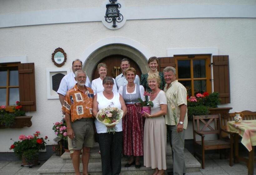 호텔 Russbachbauer