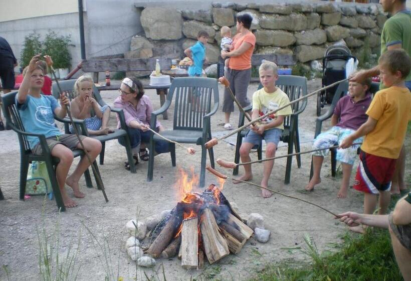 호텔 Russbachbauer