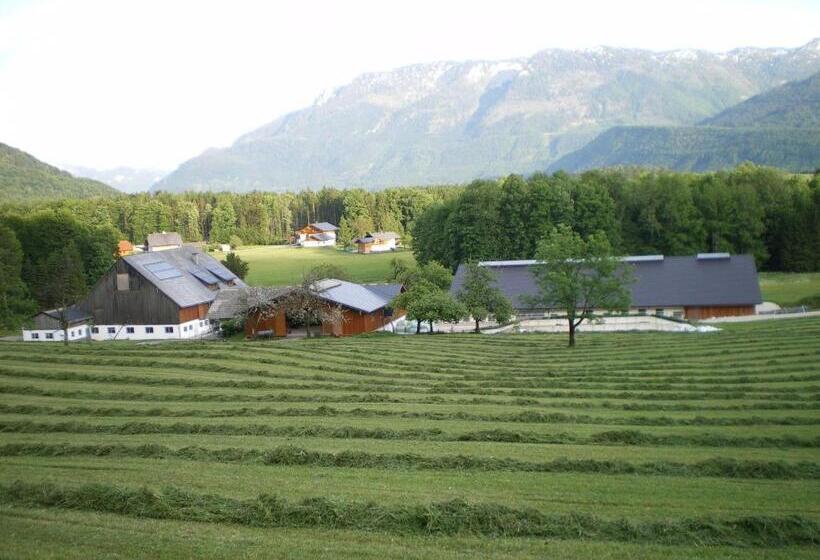 호텔 Russbachbauer