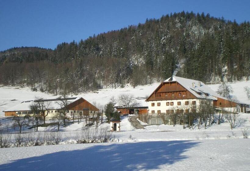 호텔 Russbachbauer