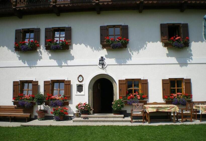 호텔 Russbachbauer