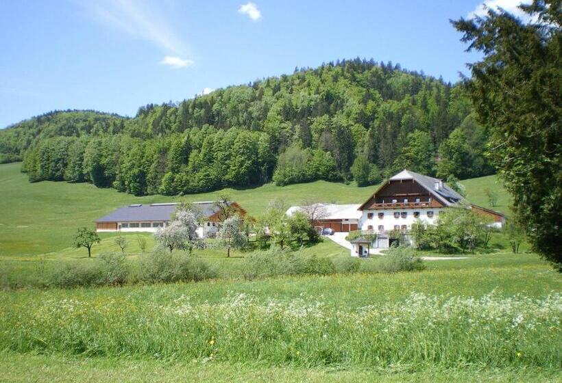 호텔 Russbachbauer