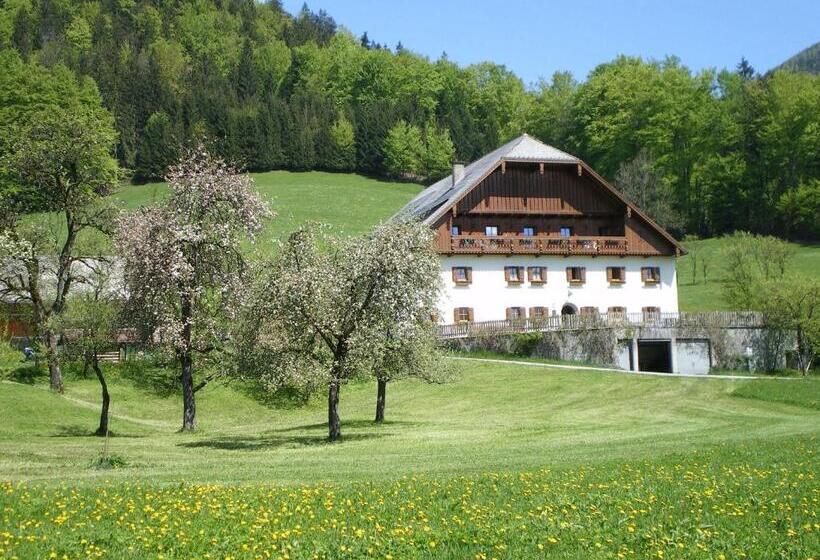 호텔 Russbachbauer