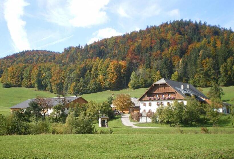 호텔 Russbachbauer