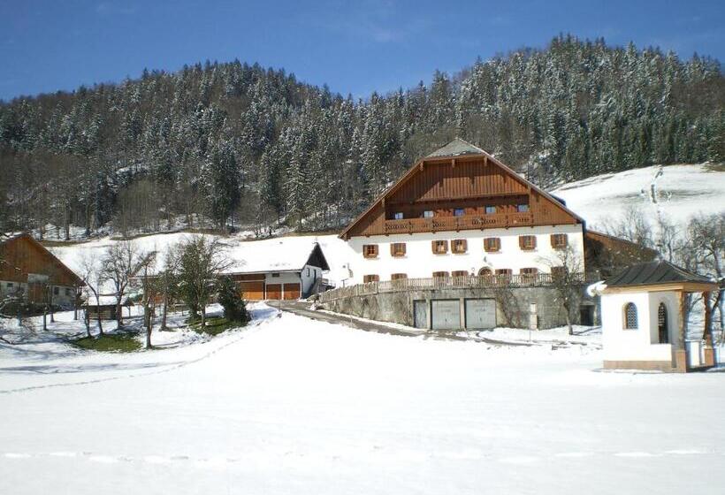 호텔 Russbachbauer