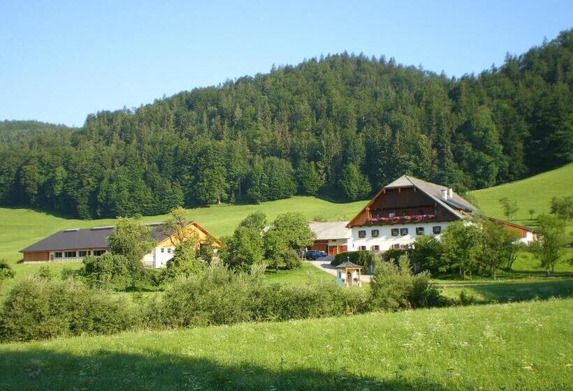 호텔 Russbachbauer