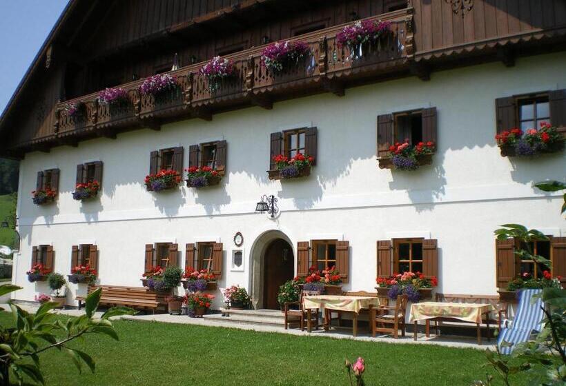 호텔 Russbachbauer