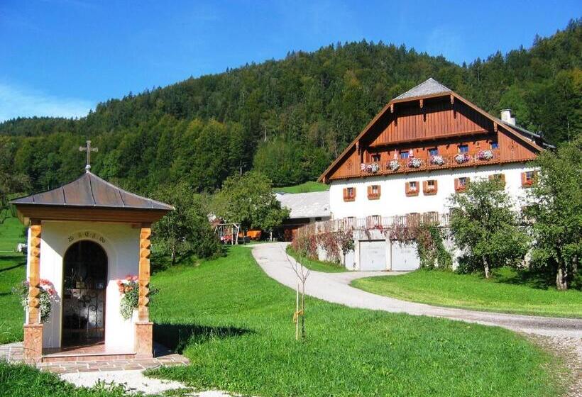 호텔 Russbachbauer