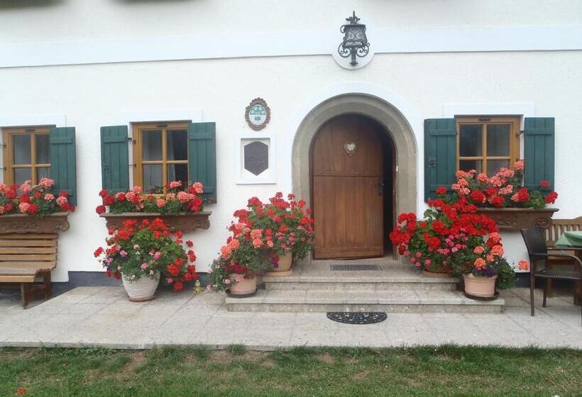 호텔 Russbachbauer