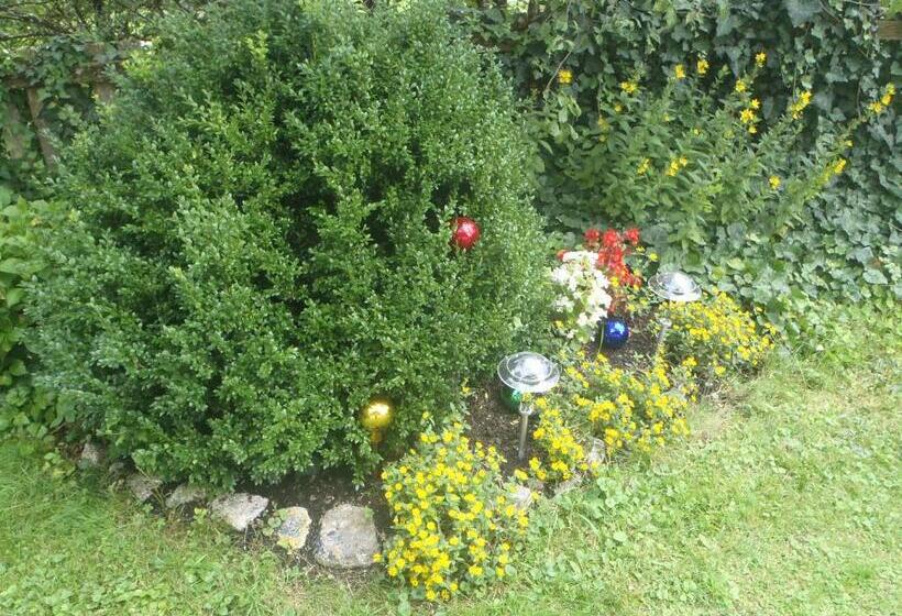 호텔 Russbachbauer