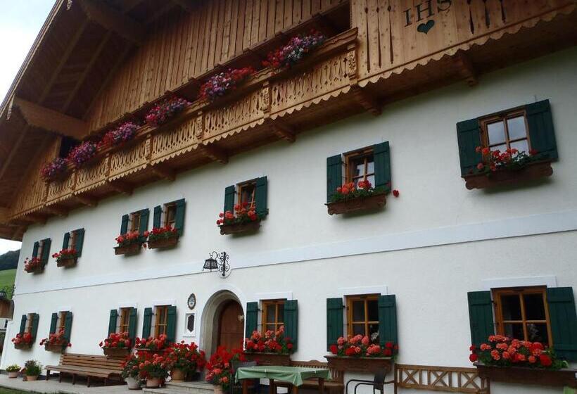 호텔 Russbachbauer