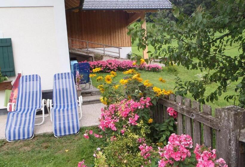 호텔 Russbachbauer