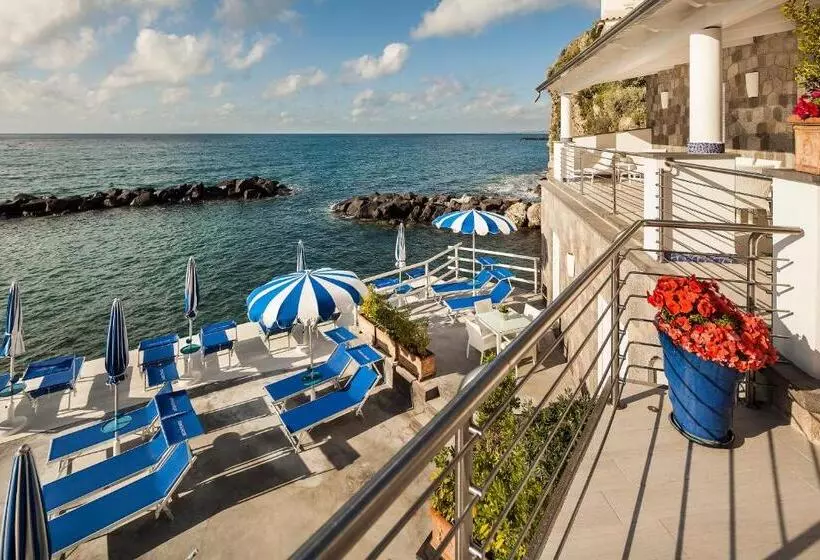 Ischia Blu Resort