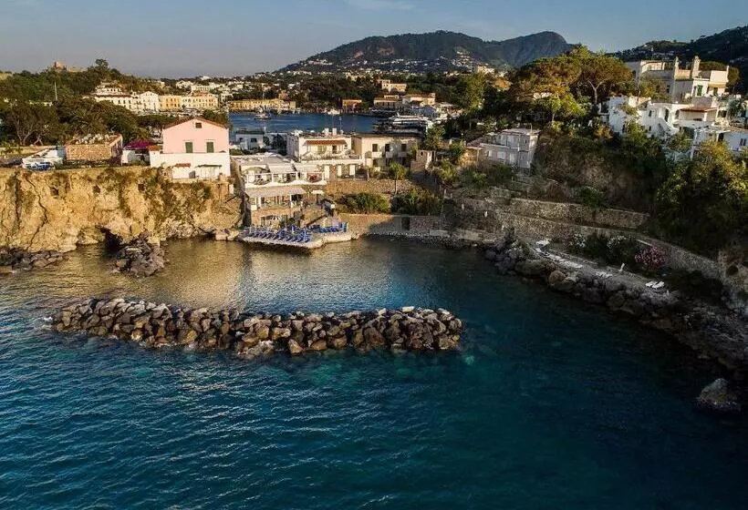 Ischia Blu Resort