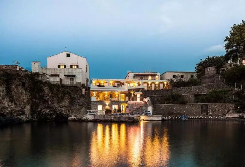 Ischia Blu Resort