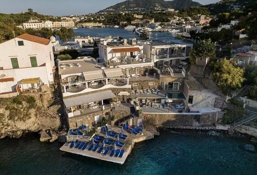 Ischia Blu Resort
