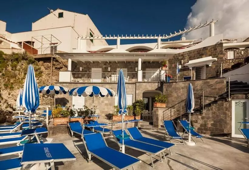 Ischia Blu Resort