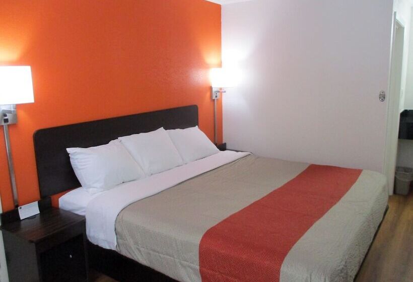 Motel 6bay Minette, Al