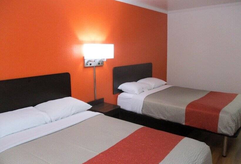 Motel 6bay Minette, Al