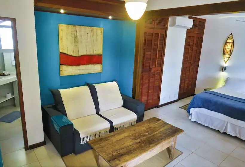 Majatalo Atlantica Jungle Lodge