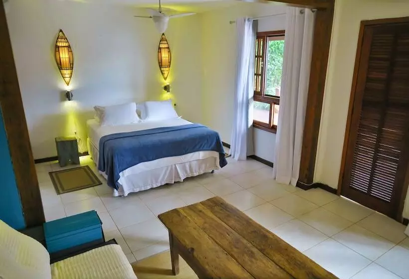 Majatalo Atlantica Jungle Lodge