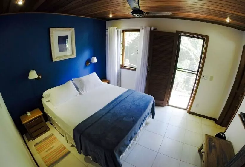 Majatalo Atlantica Jungle Lodge