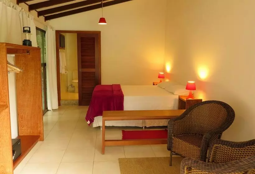 Majatalo Atlantica Jungle Lodge