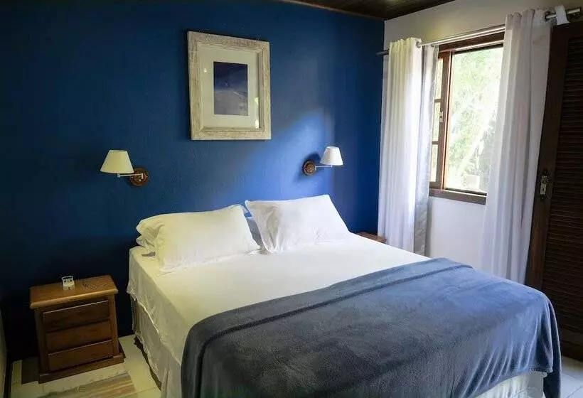 Majatalo Atlantica Jungle Lodge