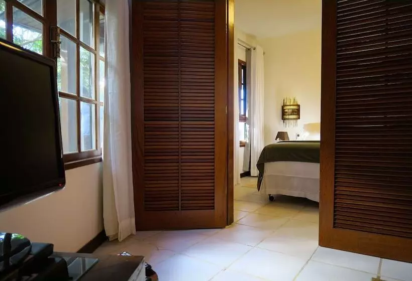 Majatalo Atlantica Jungle Lodge