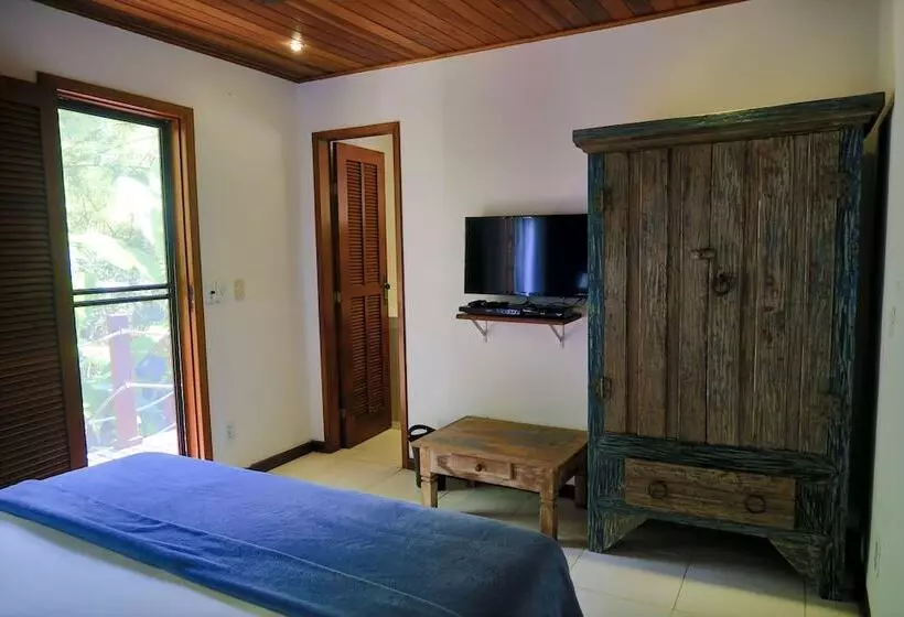 Majatalo Atlantica Jungle Lodge