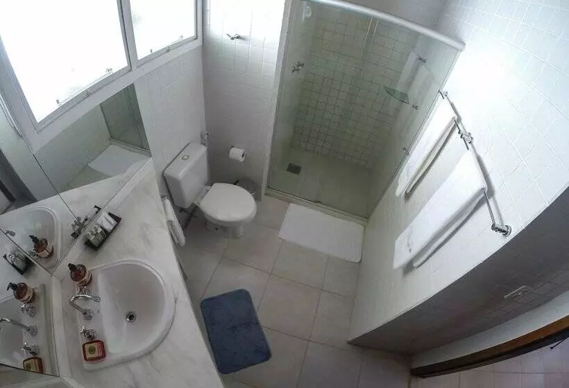 Majatalo Atlantica Jungle Lodge