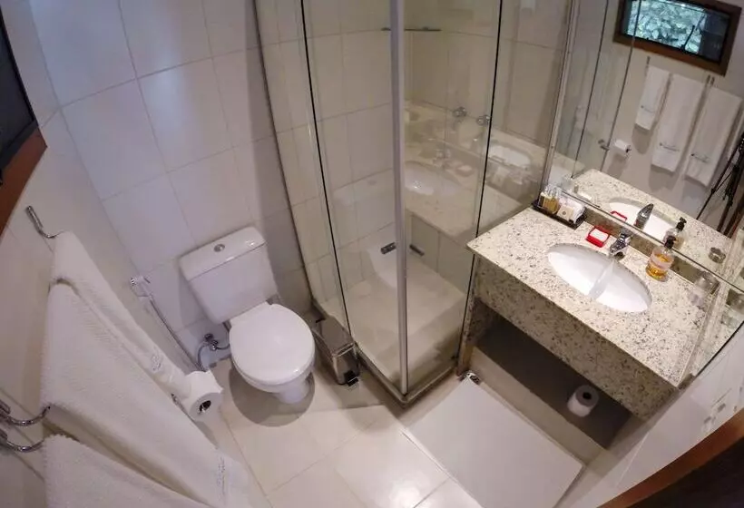 Majatalo Atlantica Jungle Lodge