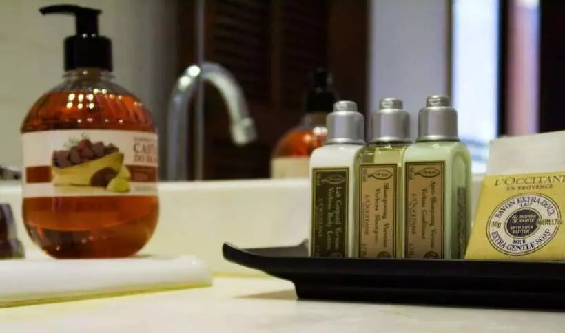 Majatalo Atlantica Jungle Lodge