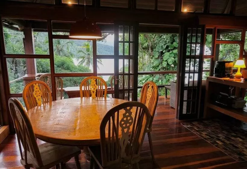 Majatalo Atlantica Jungle Lodge