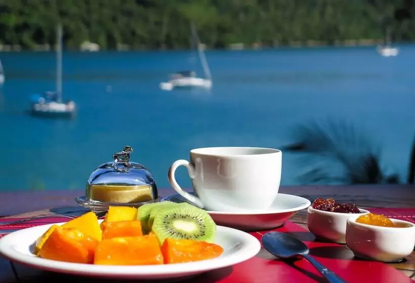 Majatalo Atlantica Jungle Lodge