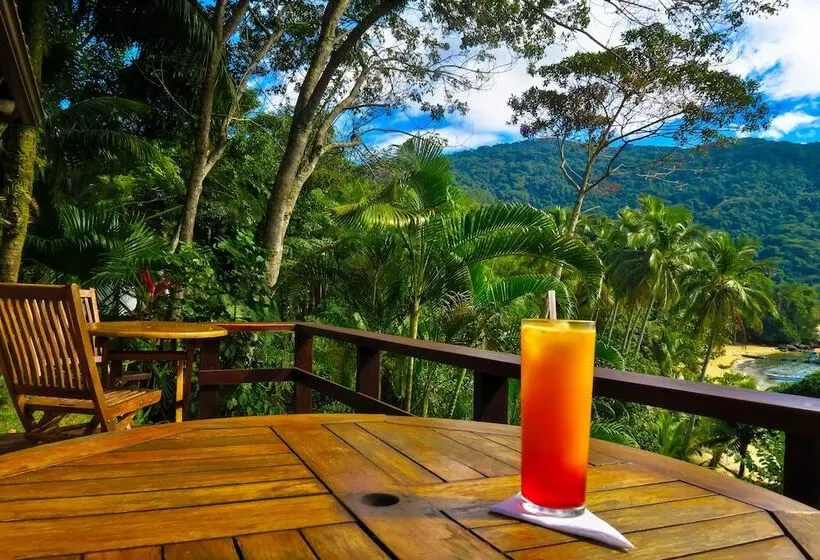 Majatalo Atlantica Jungle Lodge