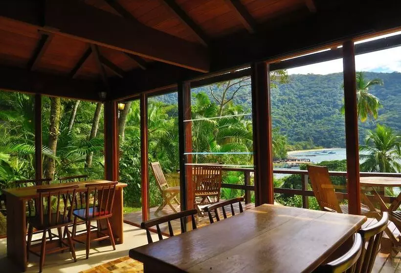 Majatalo Atlantica Jungle Lodge