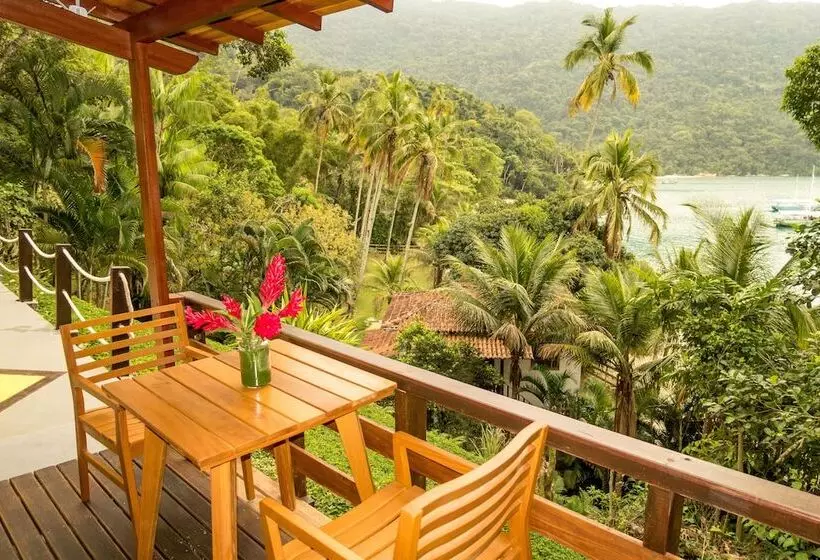 Majatalo Atlantica Jungle Lodge