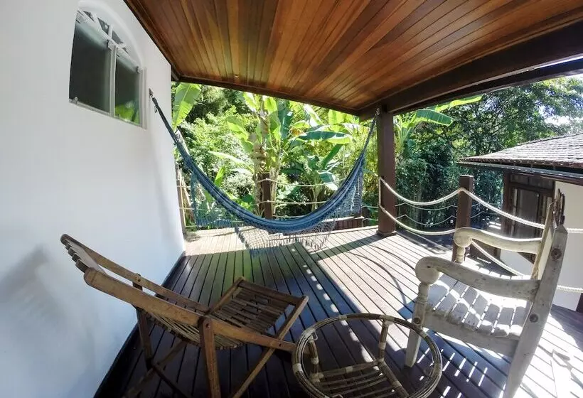 Majatalo Atlantica Jungle Lodge