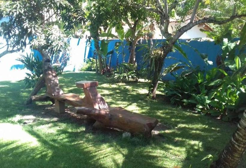 بنسيون Casa Da Arvore Apartamentos Pousada