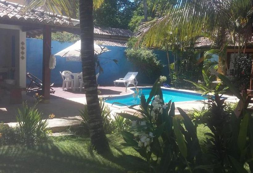 بنسيون Casa Da Arvore Apartamentos Pousada