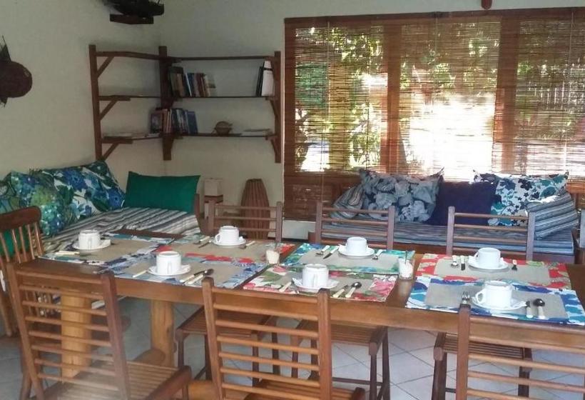 بنسيون Casa Da Arvore Apartamentos Pousada