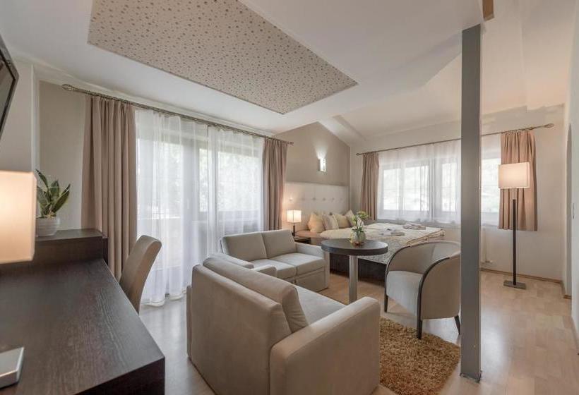 پانسیون Gasthof Ambachhof